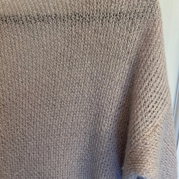 Women's Ambra Sweater L Rosewood - Picture 4 of 11